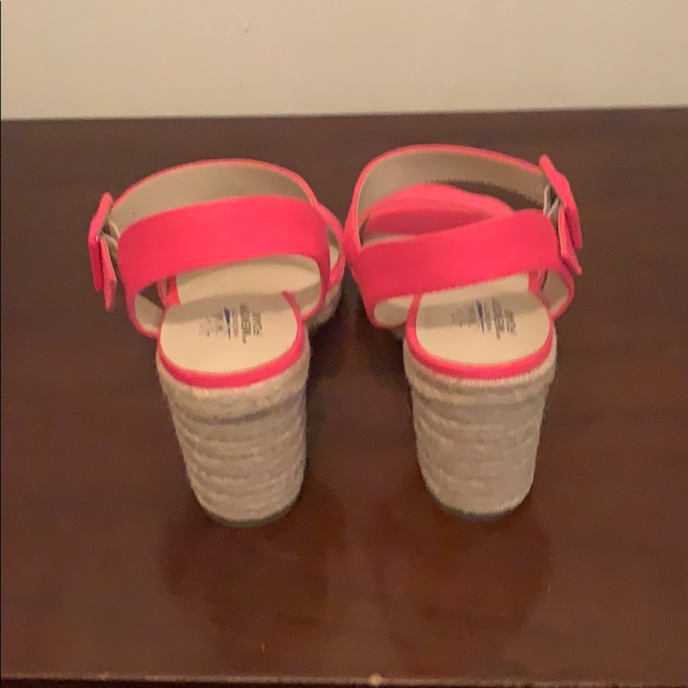 Life Stride Canvas Wide Width - Picture 4 of 4